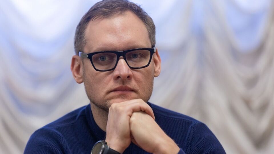 Смирнов был уволен 29 марта