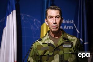 Бюден рассказал об угрозе со стороны РФ