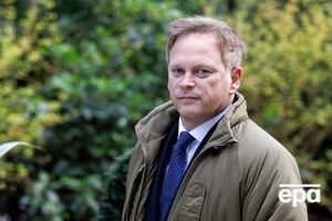 Шеппс розповів про дані британської та американської розвідок щодо Китаю