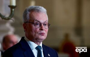 Россия в очередной раз осуществляет гибридную атаку против Запада – Науседа