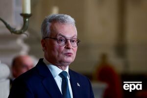 Россия в очередной раз осуществляет гибридную атаку против Запада – Науседа