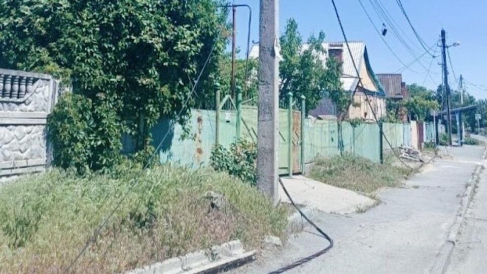 За перші чотири місяці 2024 року енергетики ДТЕК Ріната Ахметова повернули світло 2,2 млн сімей, які були без електроенергії через ворожі обстріли