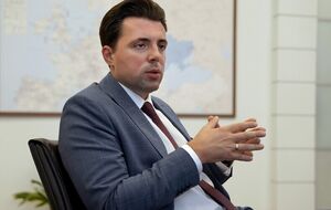 Кудрицький каже, що українців "очікує непроста зима"