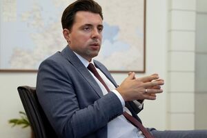 Кудрицкий говорит, что украинцев "ожидает непростая зима"