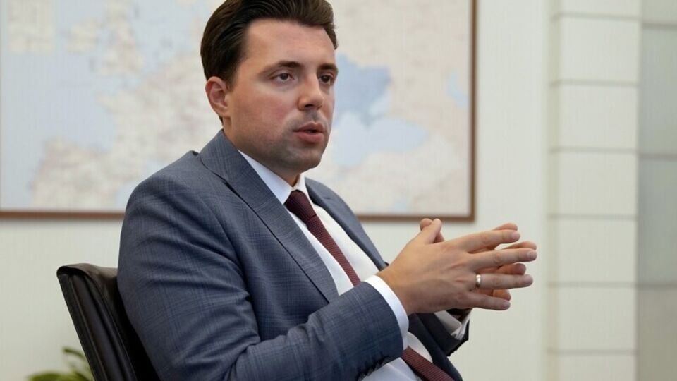 Кудрицький каже, що українців "очікує непроста зима"