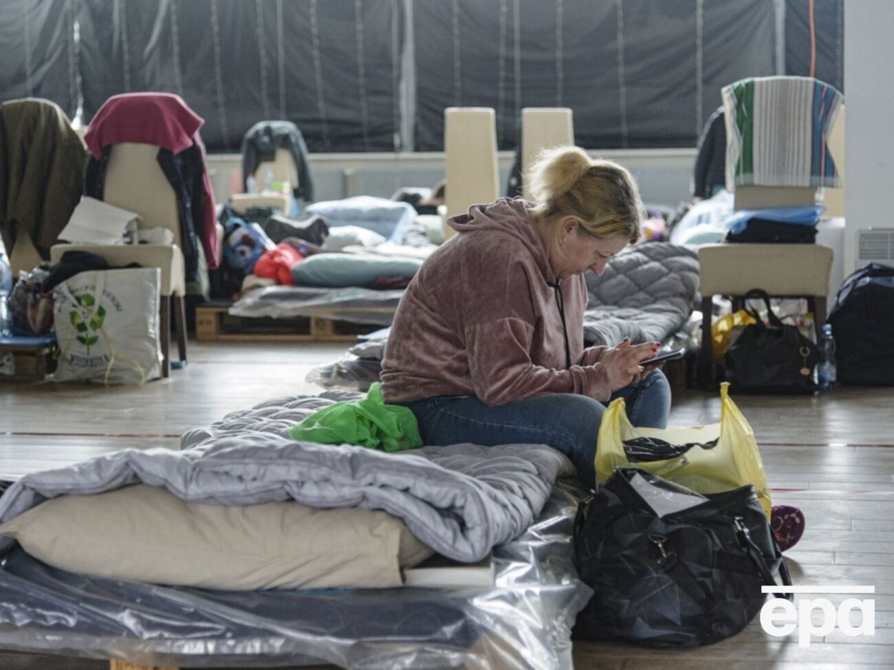 С апреля 2022 года ЕС предоставляет украинцам бесплатный роуминг