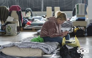 С апреля 2022 года ЕС предоставляет украинцам бесплатный роуминг