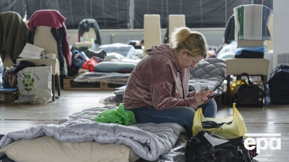 С апреля 2022 года ЕС предоставляет украинцам бесплатный роуминг