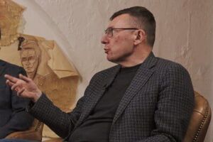 Луценко пробыл в Лукьяновском СИЗО два года
