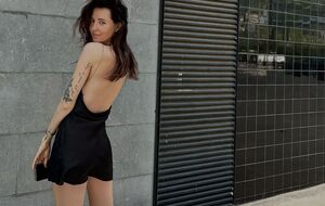 Дорофєєва: За кавою в піжамі. Done