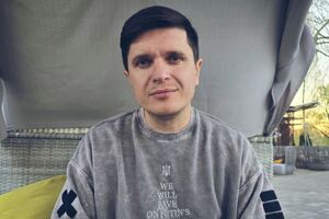 Анатолій Анатоліч за допомогою застосунку "Резерв+" записався до ТЦК в електронну чергу