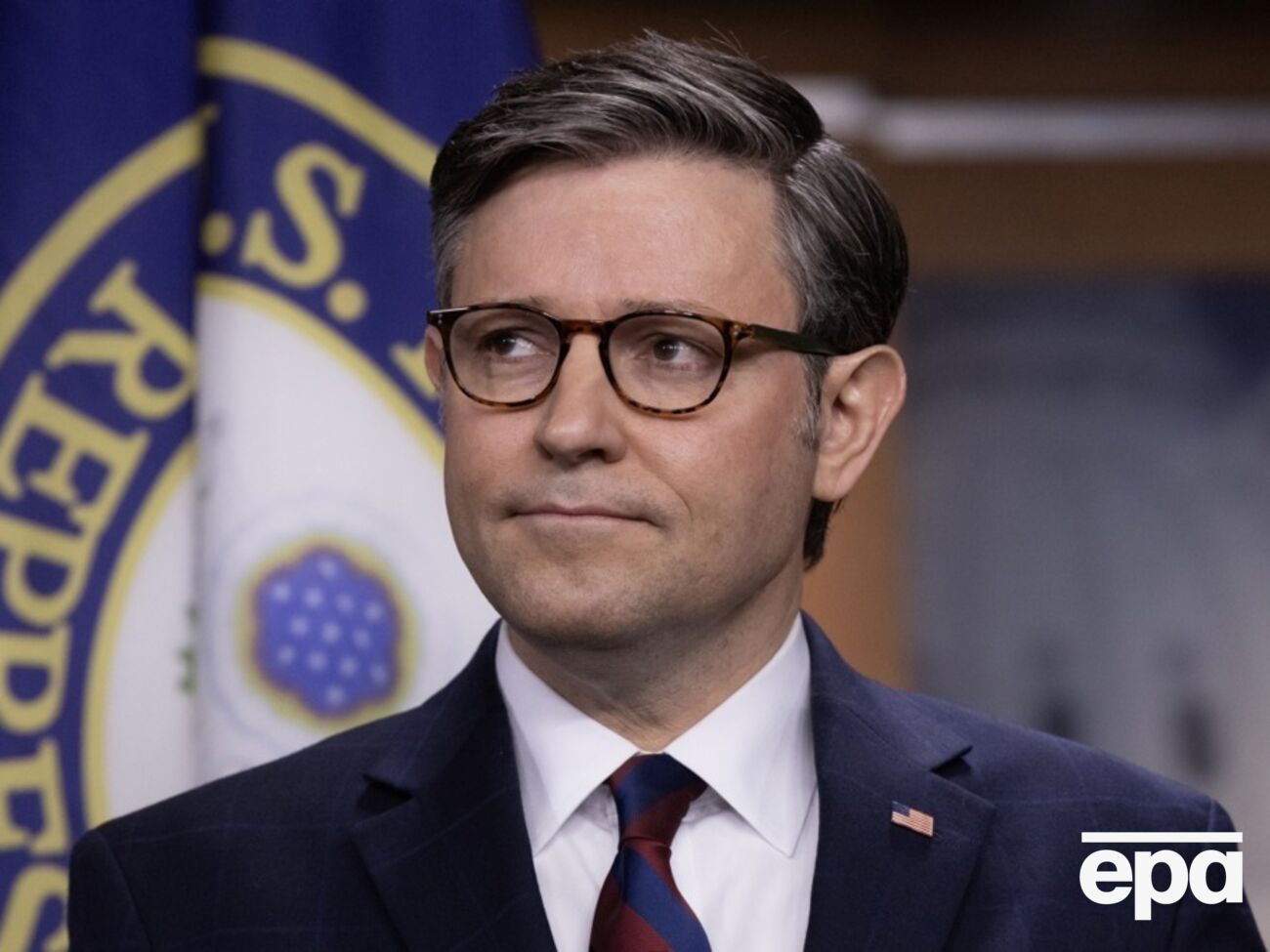 Джонсон считает, что США не следует вмешиваться в планирование украинских операций "на микроуровне" и ВСУ должны распоряжаться американским оружием как считают правильным