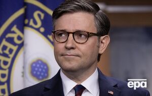 Джонсон считает, что США не следует вмешиваться в планирование украинских операций "на микроуровне" и ВСУ должны распоряжаться американским оружием как считают правильным