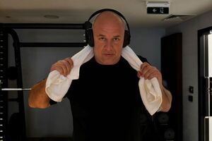 Потап в мае переехал в столицу Болгарии