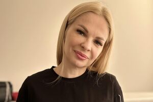 Ярова зазначила, що розмовляти під час зустрічі з нею можна про все