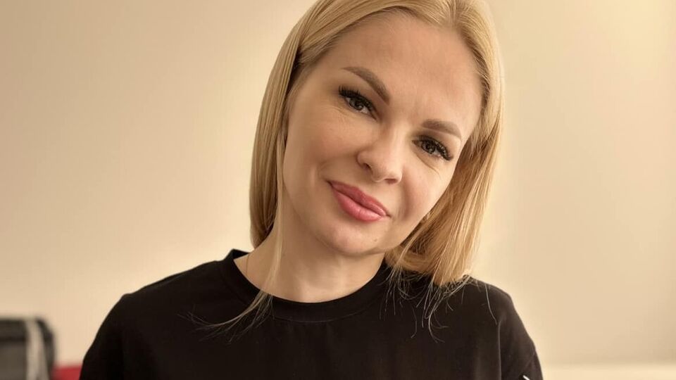 Яровая отметила, что разговаривать во время встречи с ней можно обо всем