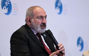 О каких странах идет речь, Пашинян не уточнил