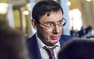 Луценко пробыл в Лукьяновском СИЗО два года, а после, по его словам, прилагал усилия, чтобы поменять украинский тюремный быт к лучшему