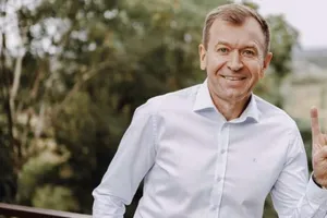 Столбовий разом із сім'єю навесні 2022-го виїхав у РФ, говорили в ОВА