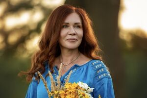Ми від'їхали від кладовища – і пролунав вибух. Російська ракета влучила у цвинтар. У те саме місце, де ми з доберманом чотири хвилини тому шукали Таню