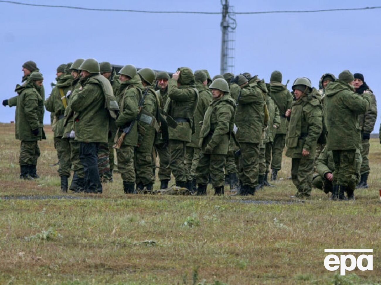 В проекте документа отмечается, что "некорректная лексика" по отношению к оккупантам может способствовать обострению боевых действий