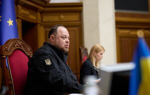 Решение согласительного совета Рады поддержали представители всех фракций и групп, кроме "Евросолидарности", отметил Стефанчук