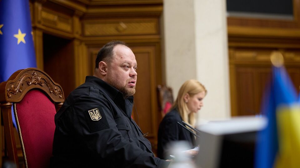 Решение согласительного совета Рады поддержали представители всех фракций и групп, кроме "Евросолидарности", отметил Стефанчук