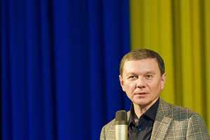 У Вінниці почали будувати протирадіаційні укриття, щоб створити безпечне середовище для навчання дітей офлайн, зазначив мер