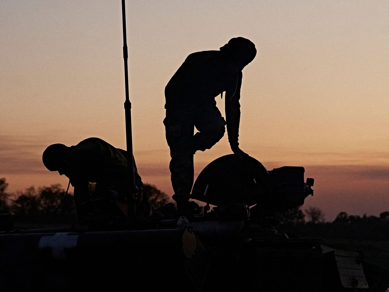 Генштаб в сводках отмечал, что в последние дни самым горячим остается покровское направление