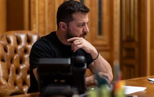 Зеленский: Вопрос продовольственной безопасности будет одним из основных на нашем саммите мира в Швейцарии