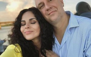 Потап і Настя Каменських одружилися 2019 року