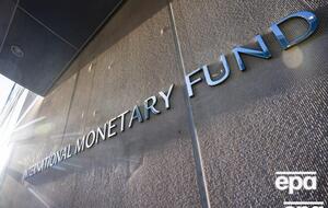 По программе МВФ, на 2024 год предусмотрены еще три транша для Украины