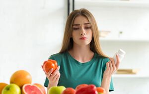 Некоторые витамины нельзя принимать одновременно