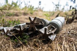 На краматорском направлении продолжается бой вблизи Клещиевки