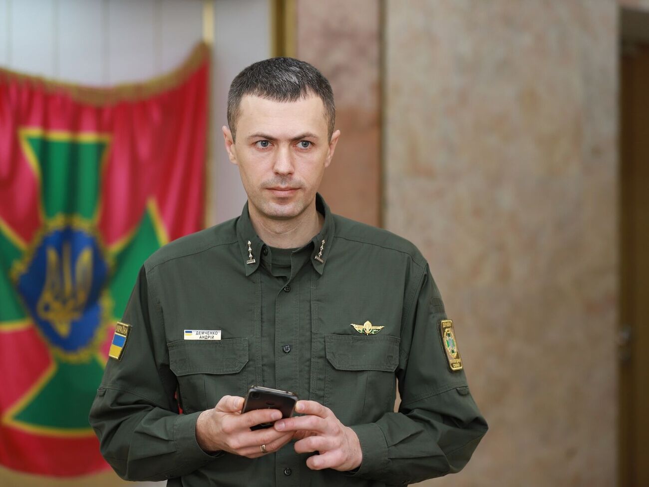 Російські ДРГ, зокрема, шукають місця розташування підрозділів, а також прагнуть дізнатися, як облаштовано лінію української оборони