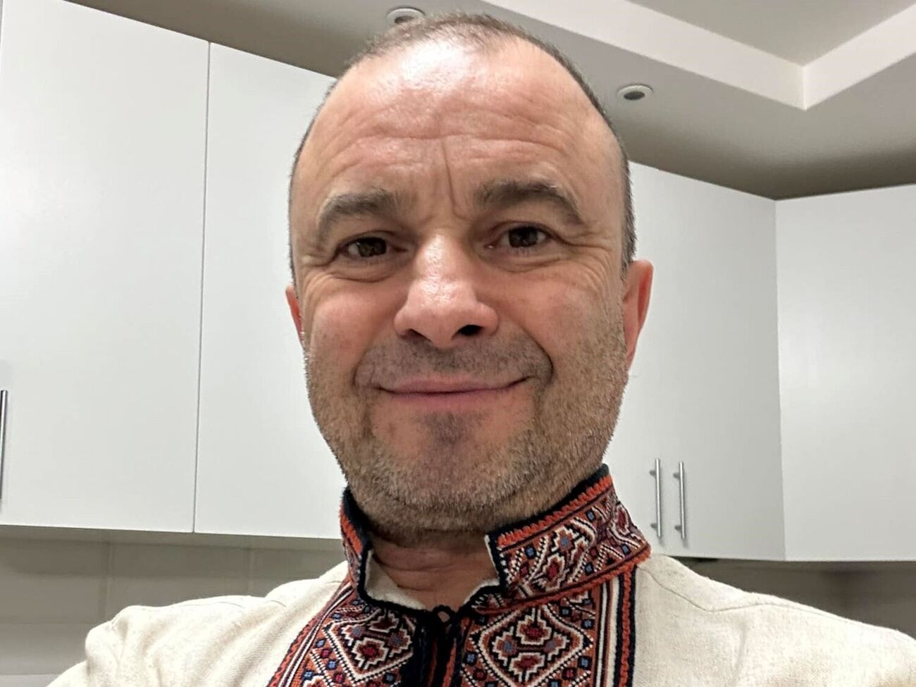 Павлик родился с пороком сердца