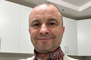Павлік народився з вадою серця