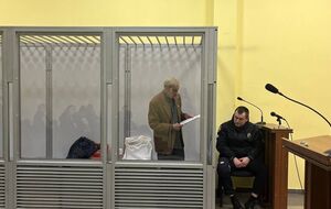 Косторный свою вину не признал