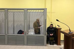 Косторный свою вину не признал