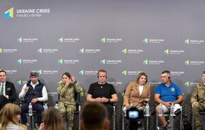 Уникальность события будет способствовать мультиуровневому диалогу с представителями США по поддержке Украины, отметил замглавы NAUDI