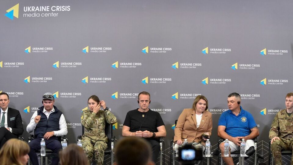 Уникальность события будет способствовать мультиуровневому диалогу с представителями США по поддержке Украины, отметил замглавы NAUDI