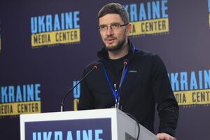 Дмитро Сахарук: Раніше дефіцит був менший, ніж зараз