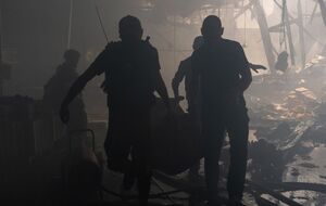 Всего под обстрелом погибли семь человек