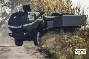 HIMARS стануть частиною нового пакету оборонної допомоги, який Штати, за даними АР, анонсують 24 травня