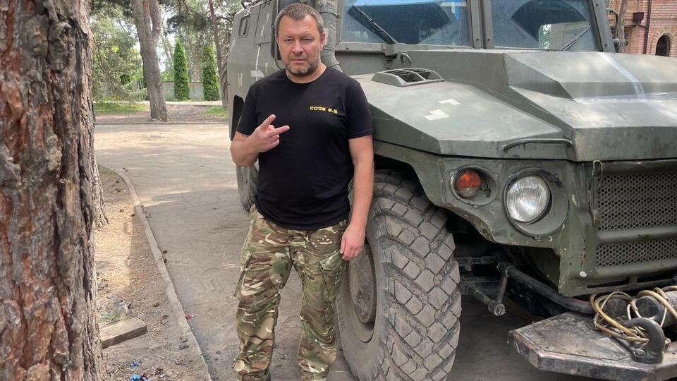 Настенко: Каждый в конце концов заплатит за свои деяния