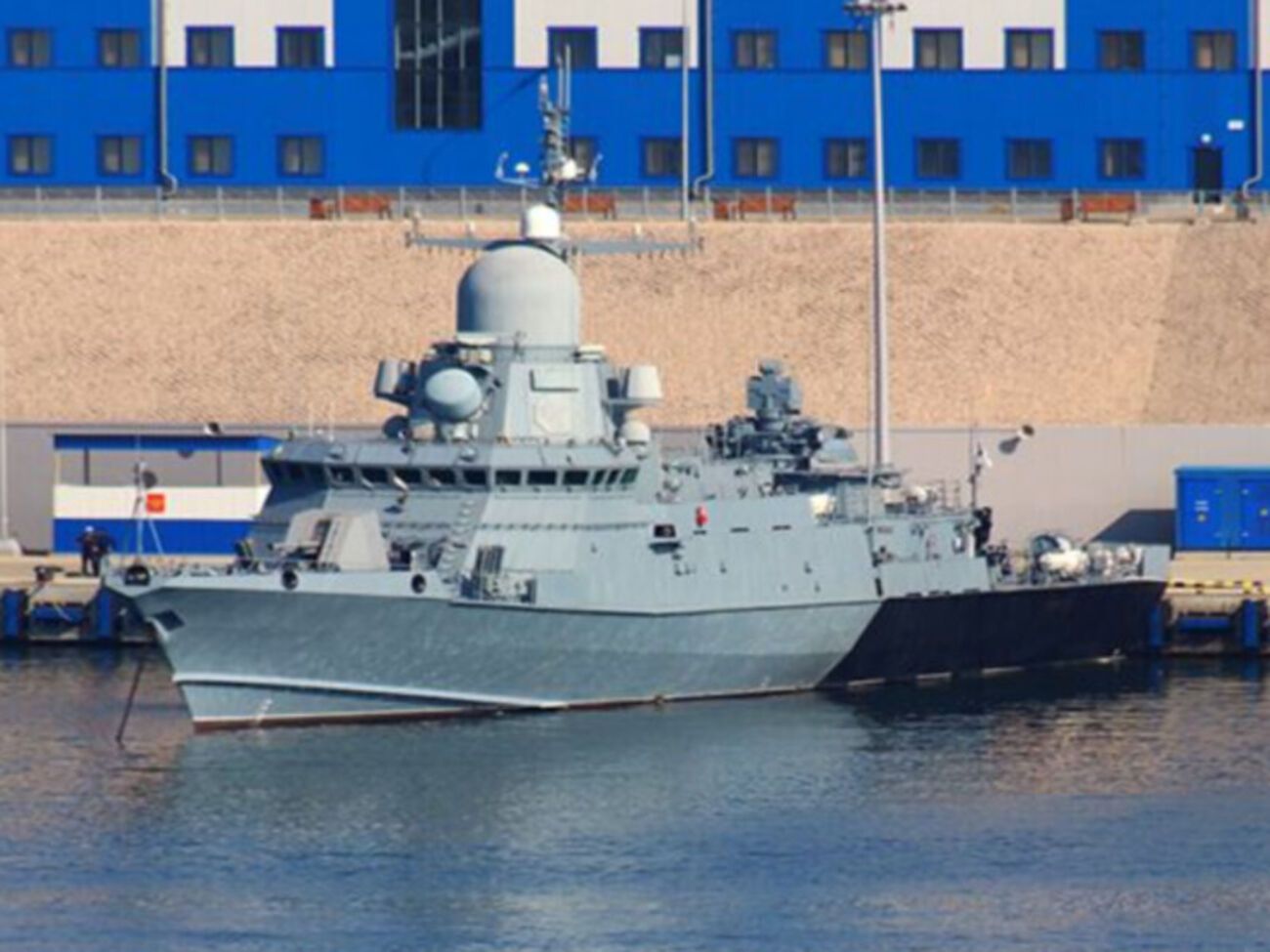 Ураження "Циклона" Генштаб ЗСУ підтвердив 21 травня