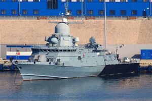 Поражение "Циклона" Генштаб ВСУ подтвердил 21 мая