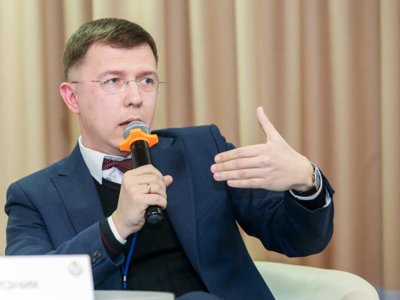 Ризнык – проректор Львовского национального университета