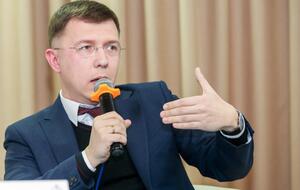 Різник – проректор Львівського національного університету