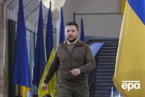 Зеленський розповів про дані розвідки щодо зриву Росією саміту миру